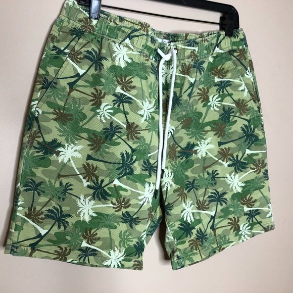 Sovereign Code Los Angeles Skedaddle Shorts - Picture 7 of 11
